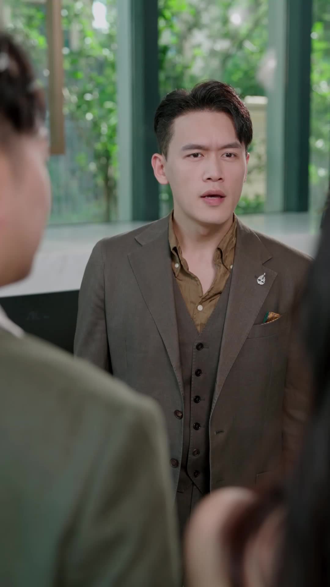 Folge 11 - Vom Himmel fallendes Milliardenerbe